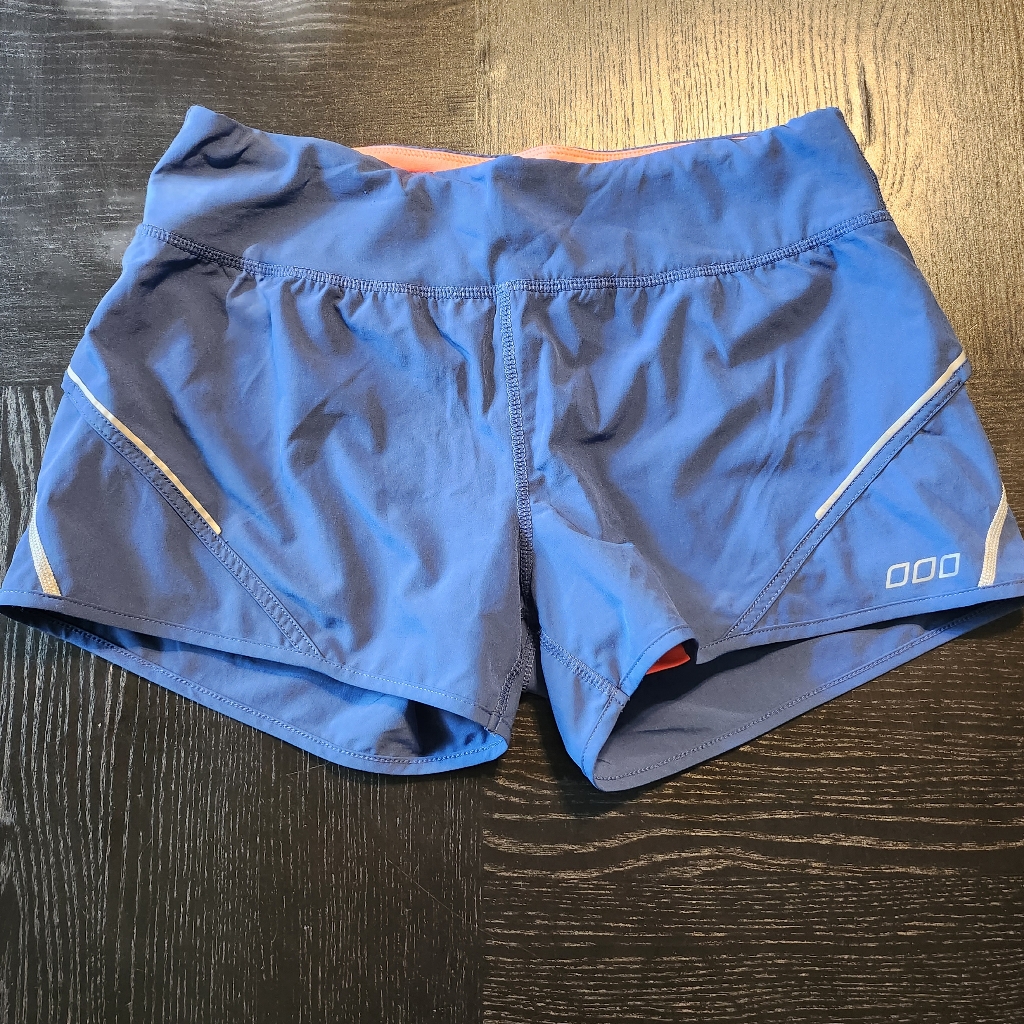 Lorna Jane Shorts